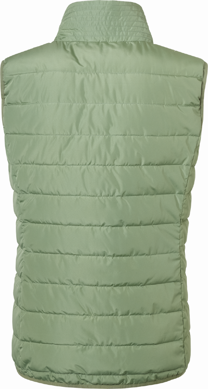 KANTRIE Steppweste "Finesse"